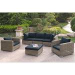 414 6-Pcs Outdoor Set